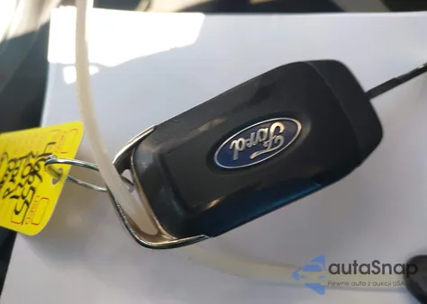 2021 Ford Ranger Xlt z USA, uszkodzony, nr VIN 1FTER4EH1MLD46449